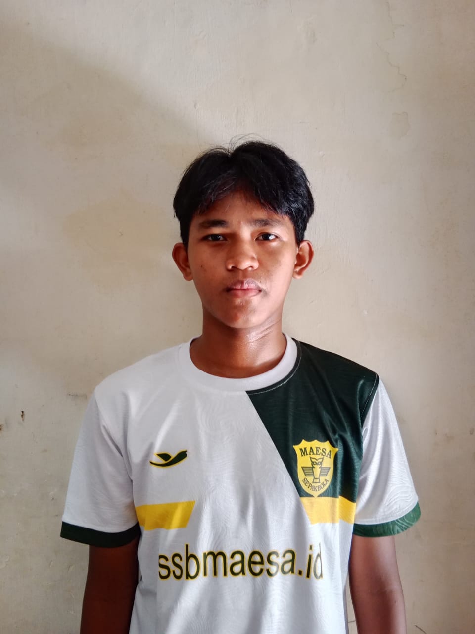 Muhammad Nisban Al Amin